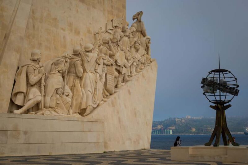 Lisbon City Overview with Tuk Tuk - FAQ