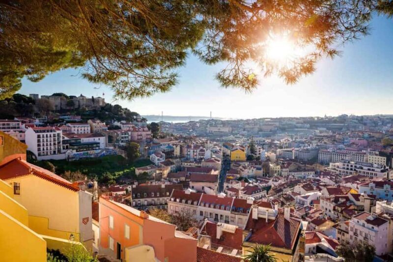 Lisbon: City Sightseeing Tour  Tagus Trilogy & Seven Hills - Key Points