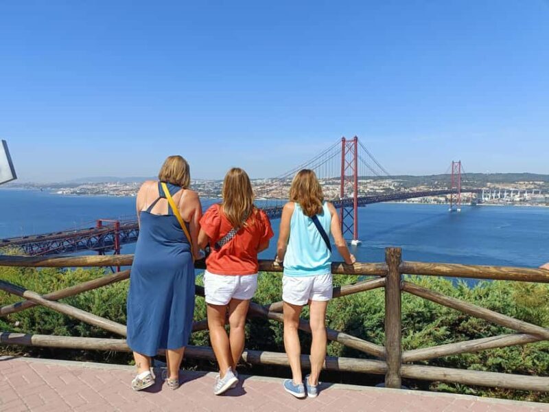 Lisbon: City Sightseeing Tour  Tagus Trilogy & Seven Hills - Final Verdict: Is This Tour Right for You?