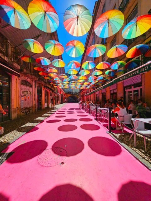 Lisbon: city sightseeing Tuktuk Tour (Private) - Getting a Feel for Lisbon in a New Way