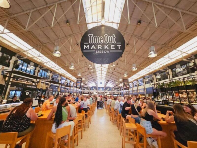 Lisbon: city sightseeing Tuktuk Tour (Private) - What to Expect: A Balance of Sightseeing and Culture