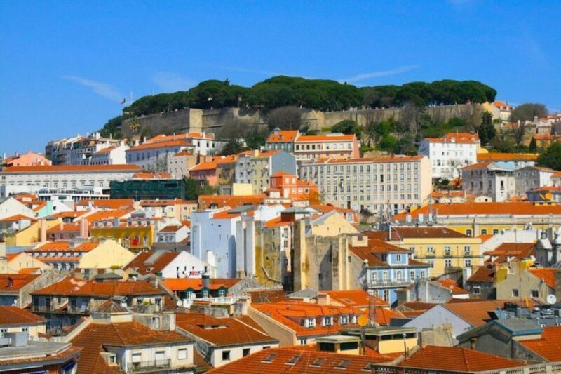 Lisbon: city sightseeing Tuktuk Tour (Private) - FAQs