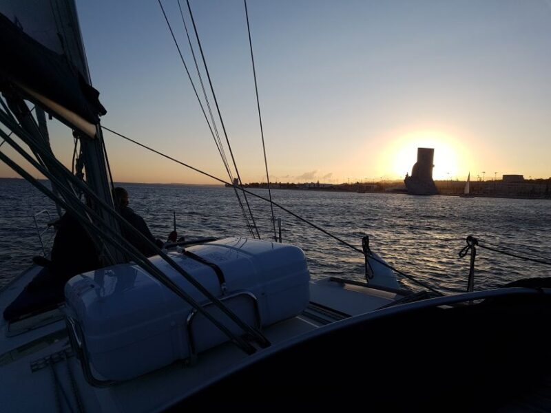 Lisbon: City Skyline Sailboat Cruise with Drink and Snacks - The Bottom Line: Who Should Consider This Tour?