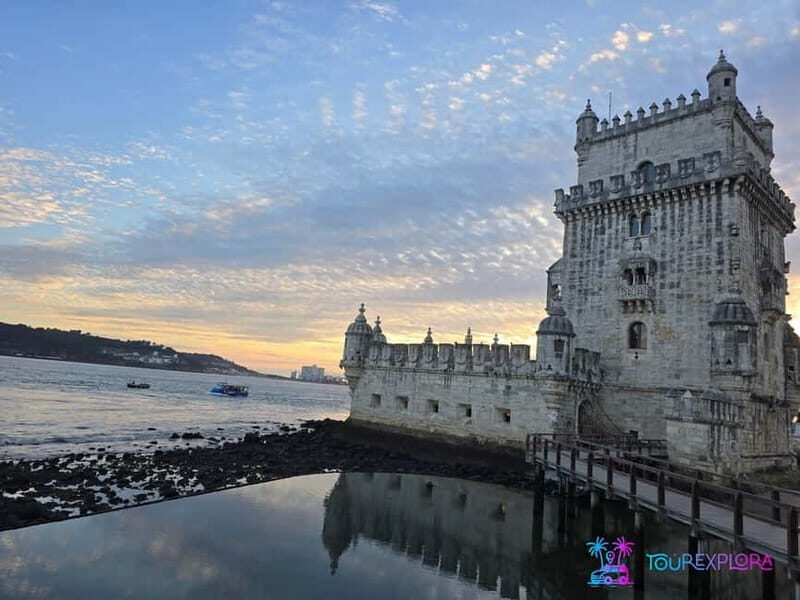Lisbon City Tour: All Must-See Attractions with Expert Guide - Who Should Consider This Tour?