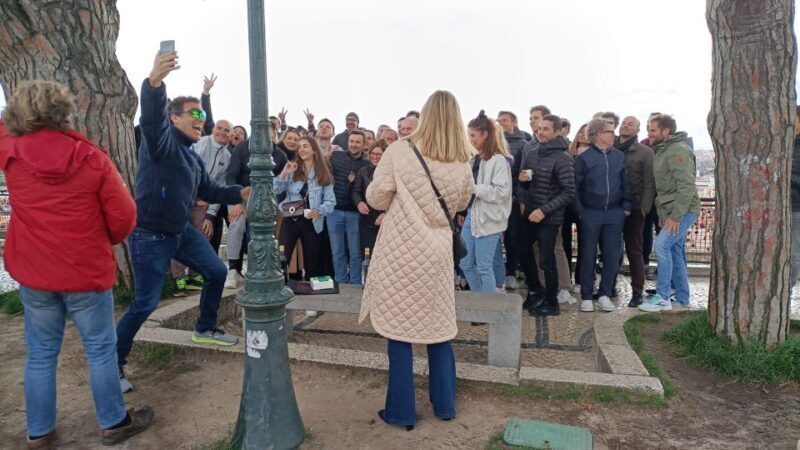 Lisbon: City Tour by Tuk Tuk - Exploring the Tour in Detail