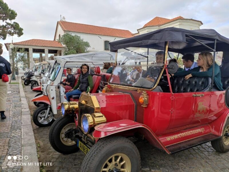Lisbon: City Tour by Tuk Tuk - Final Thoughts
