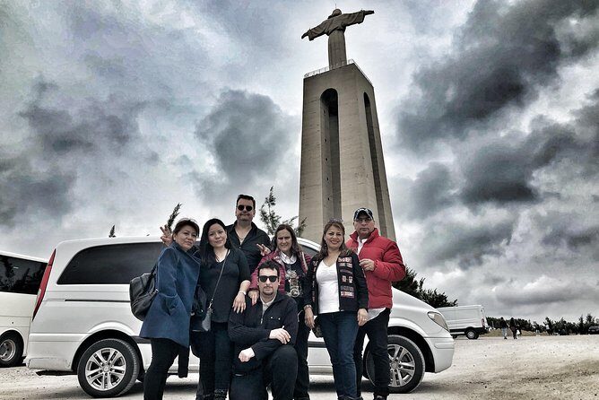 Lisbon city tour full day 9 am to 6 pm (private tour) - How the Tour Works in Practice