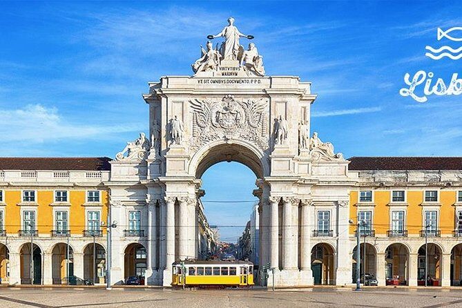 Lisbon city tour full day 9 am to 6 pm (private tour) - What’s Worth Considering Before Booking