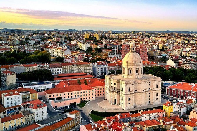 Lisbon city tour full day 9 am to 6 pm (private tour) - Who Is This Tour Best For?