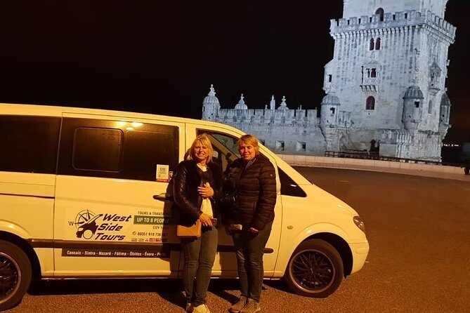 Lisbon city tour full day 9 am to 6 pm (private tour) - Frequently Asked Questions