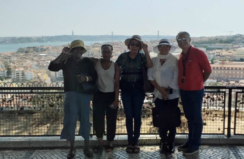 Lisbon City Tour: Full-Day - Why This Tour Might Be Perfect for You