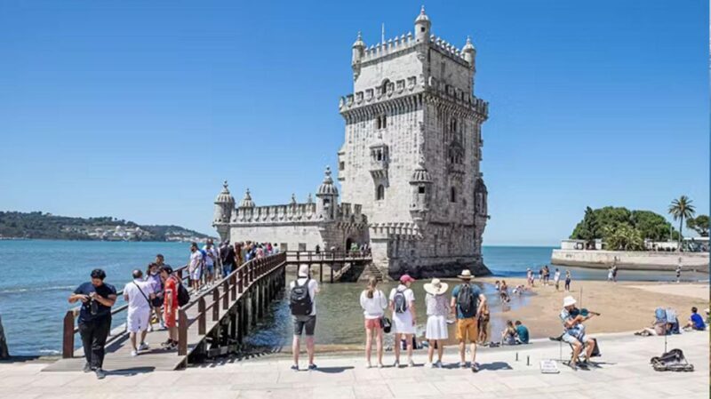 Lisbon City Tour: Full-Day - The Experience from Reviews