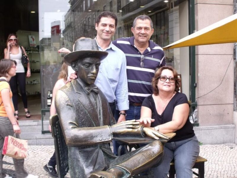 Lisbon City Tour: Full-Day - Is This Tour Worth the Price?