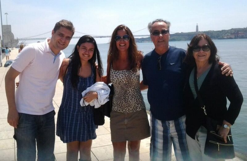 Lisbon City Tour: Full-Day - Who Should Consider This Tour?