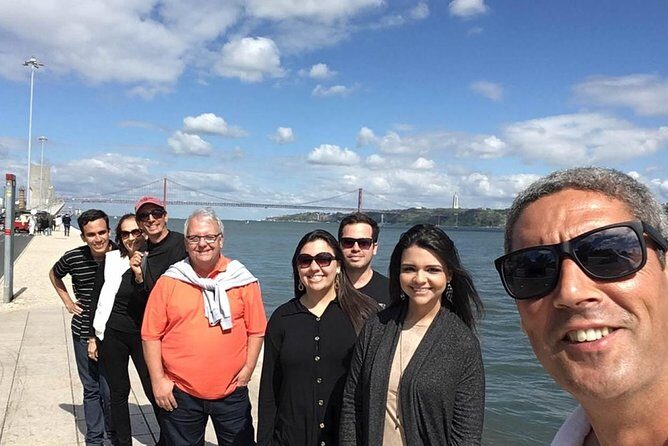 Lisbon City Tour - Full day Tour - The Itinerary in Detail