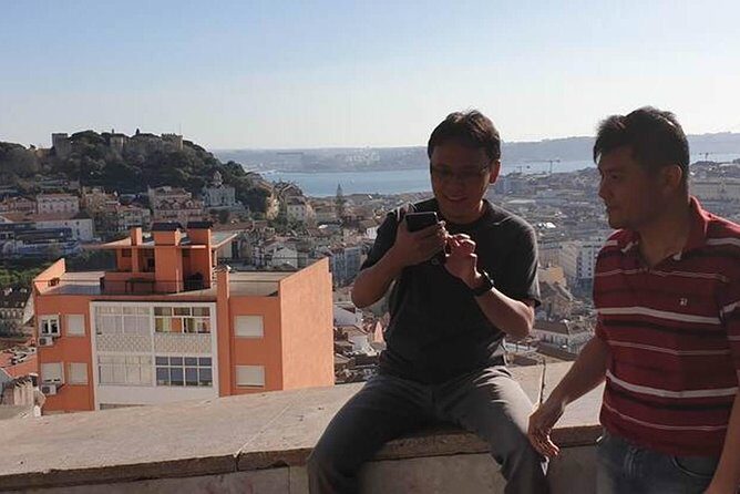 Lisbon City Tour - Full day Tour - Final Thoughts