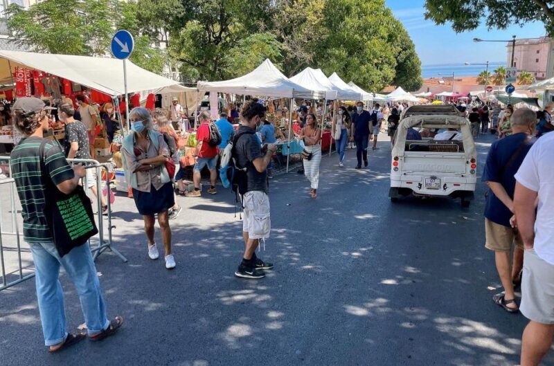 Lisbon City Tour - Is the Price Worth It?