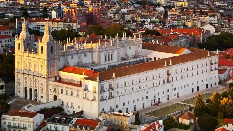 Lisbon City Tour - Who Should Consider This Tour?