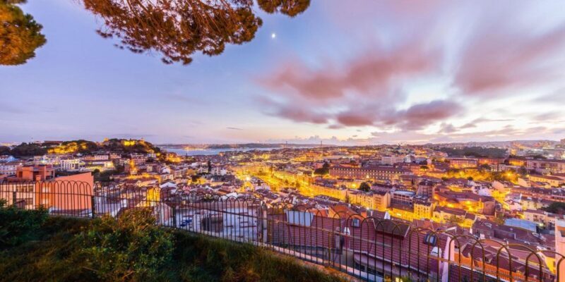 Lisbon City Tour - Final Thoughts