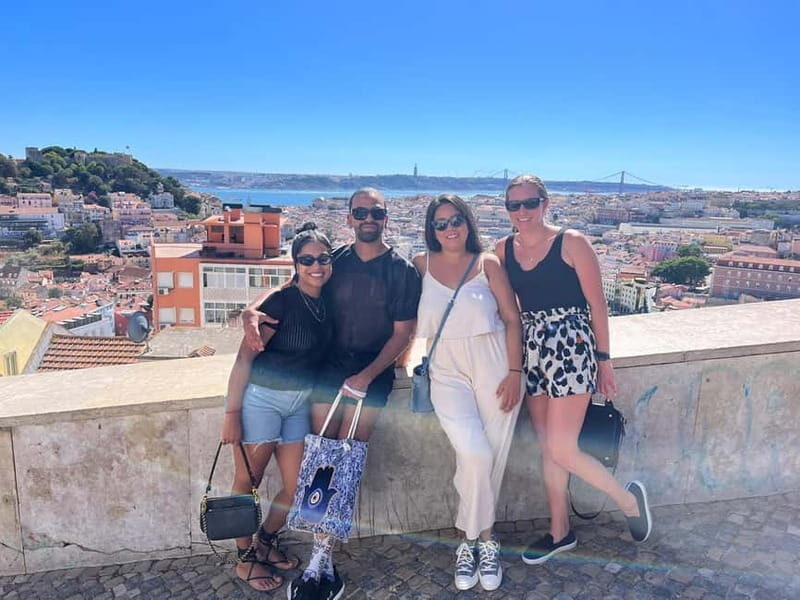 Lisbon: City Tuk-Tuk Tour, with Hotel Pick up. - The Practical Side: What You Should Know
