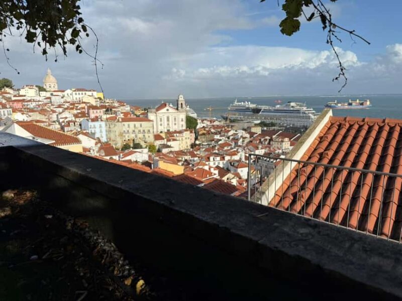 Lisbon: Classic Piaggio Tour through historic and beautiful Lisbon - Price and Value