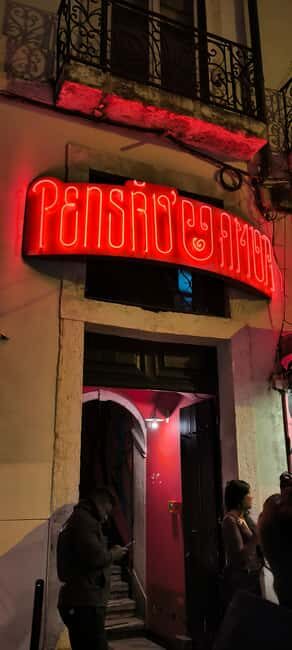 Lisbon: Classic Piaggio Tour through historic and beautiful Lisbon - Is This Tour Right for You?