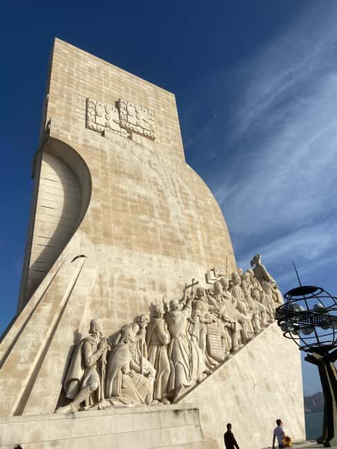 Lisbon: Classic Piaggio Tour through historic and beautiful Lisbon - Frequently Asked Questions