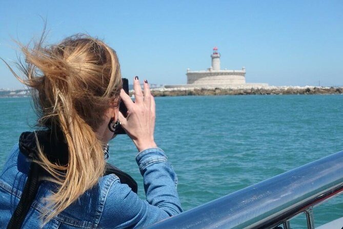 Lisbon Coast Tour by Boat - Authentic Traveler Feedback