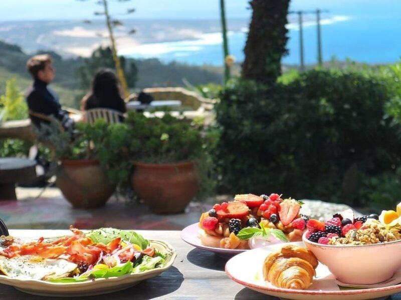 Lisbon Coast Tour: Paradise Beaches & Famous Beach Bars - What’s Included and What’s Not