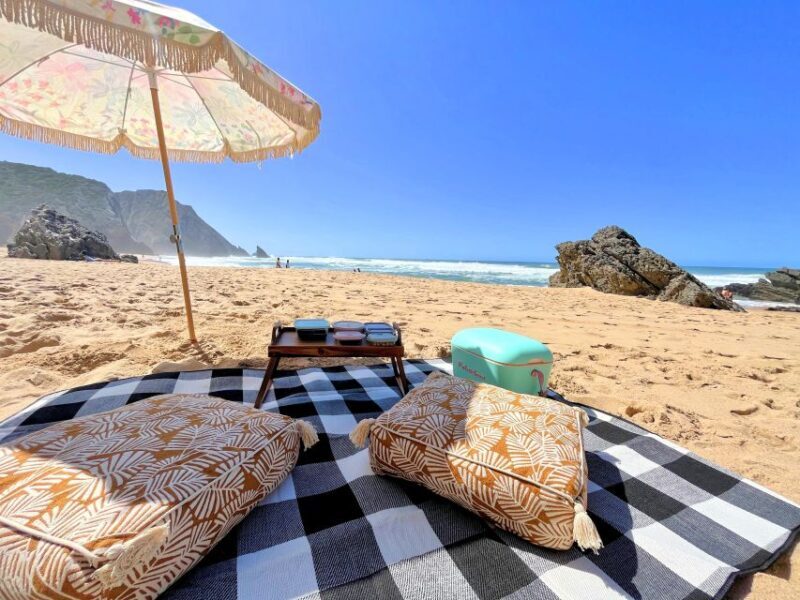 Lisbon Coast Tour: Paradise Beaches & Famous Beach Bars - Who Will Appreciate This Tour?