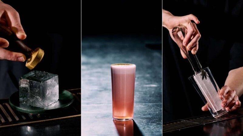 Lisbon: Cocktail tasting - outdoor activity - FAQ