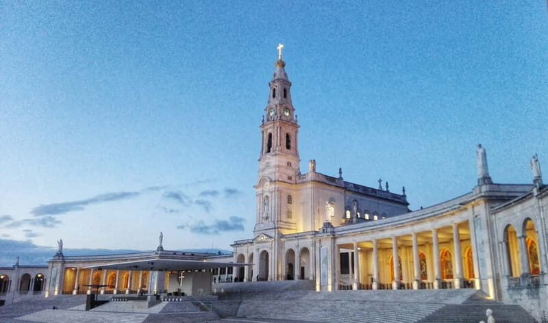 Lisbon - Coimbra, Private Transfer & up to 3 Cities visits - Key Points