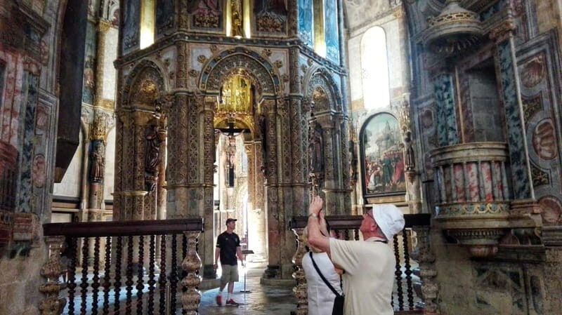 Lisbon - Coimbra, Private Transfer & up to 3 Cities visits - FAQ