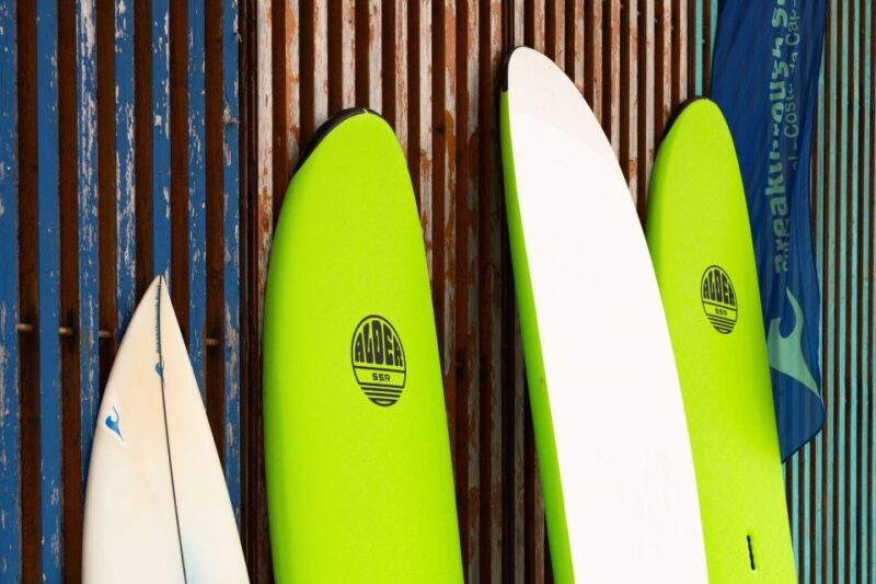 Lisbon: Come try our Surf Lesson in Costa da Caparica - What Makes This Surf Lesson Stand Out