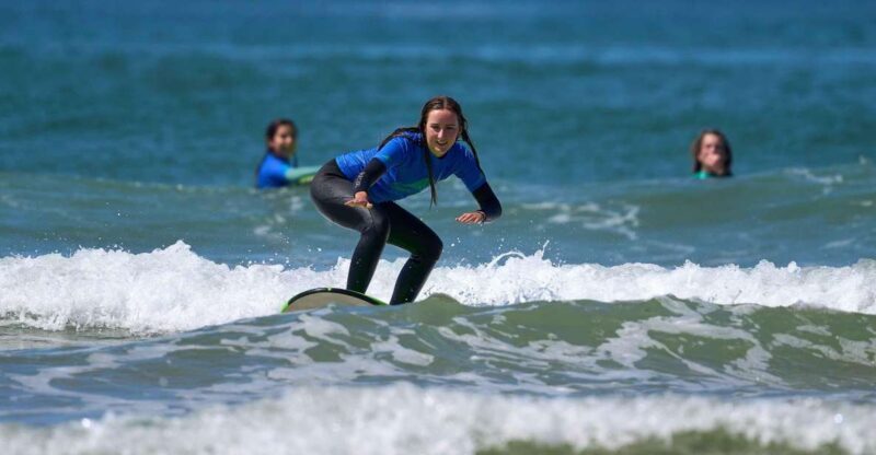 Lisbon: Come try our Surf Lesson in Costa da Caparica - Why People Love It