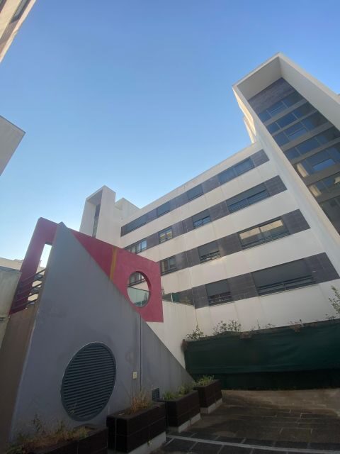 Lisbon: CookieForTheFam and Taste - Key Points