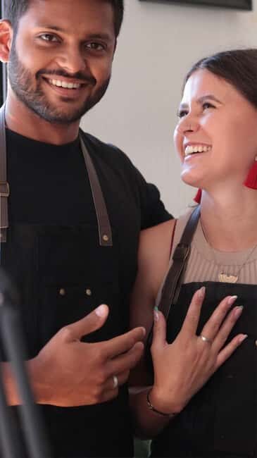 Lisbon: Couples Silver Jewelry Workshop with Local Artisans - An In-Depth Look at the Workshop Experience