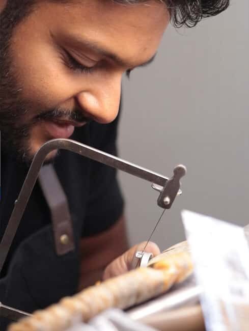 Lisbon: Couples Silver Jewelry Workshop with Local Artisans - Final Thoughts