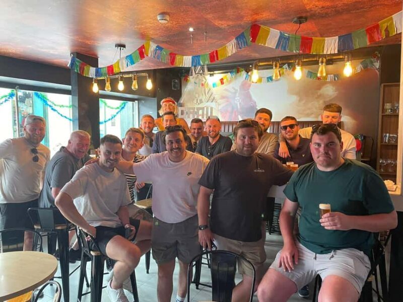 Lisbon Craft Beer Experience: 5 Tastings with Local Brews - FAQ