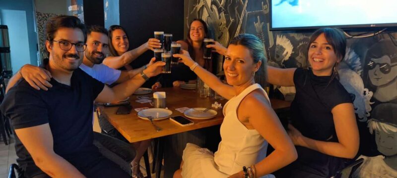 Lisbon Craft Beer Experience: 5 Tastings with Local Brews - Final Thoughts