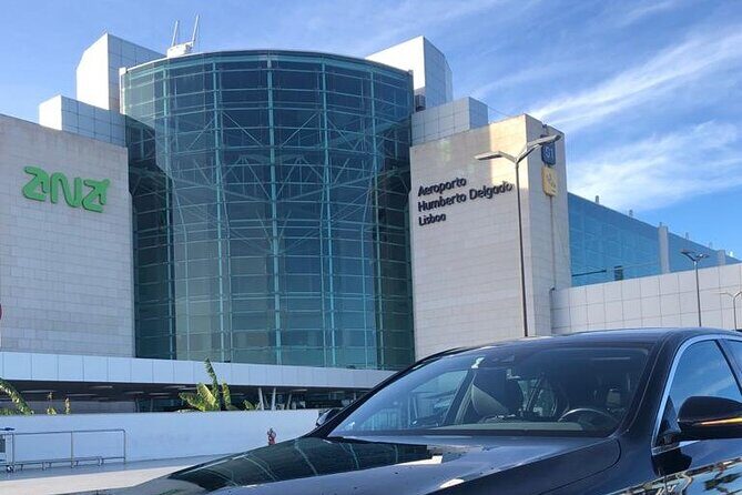 Lisbon Cruise Port Private Transfer to/from Lisbon Airport - Practical Details and What to Expect
