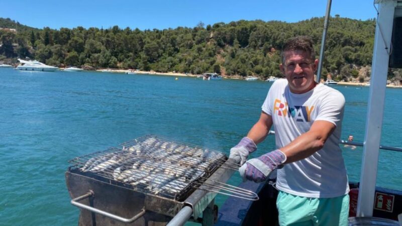 Lisbon: Cruise to the Beach with BBQ, Open Bar and Music - Final Thoughts