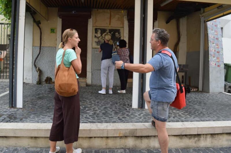 Lisbon: Culinary guided tour with dinner off the beaten track - Practical Details