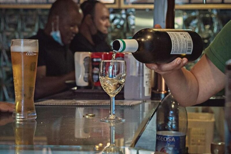 Lisbon: Cultural Food and Wine Walking Tour - Authentic Voices: What Travelers Say