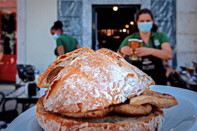 Lisbon Cultural Food and Wine Walking Tour - A Deep Dive into the Lisbon Food and Wine Experience