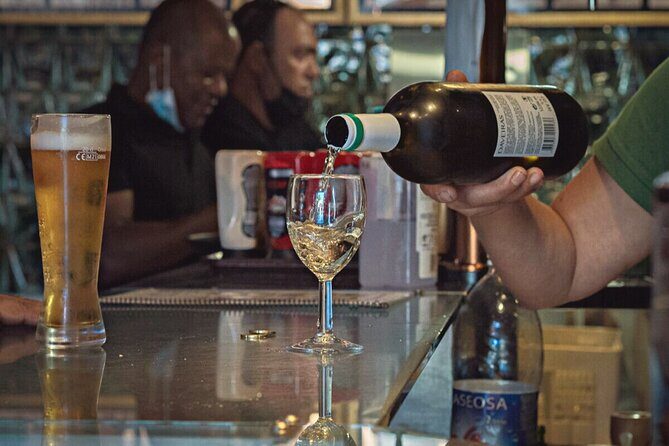 Lisbon Cultural Food and Wine Walking Tour - Final Thoughts