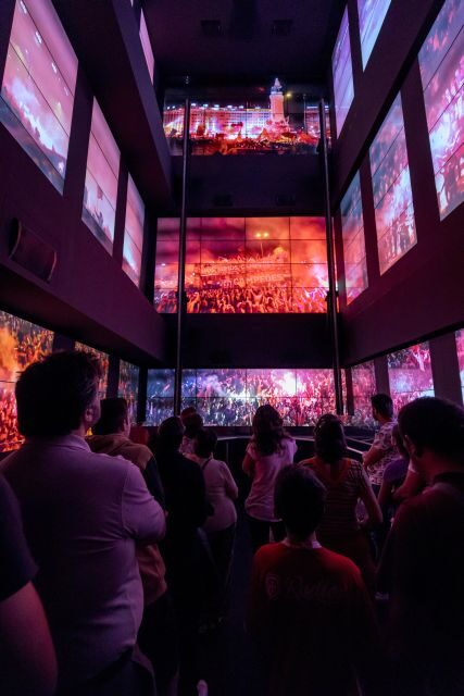 Lisbon: Customized Luz Stadium and Guided Museum Tour - What is the Tour About?