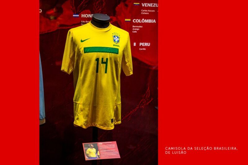 Lisbon: Customized Luz Stadium and Guided Museum Tour - Final Thoughts