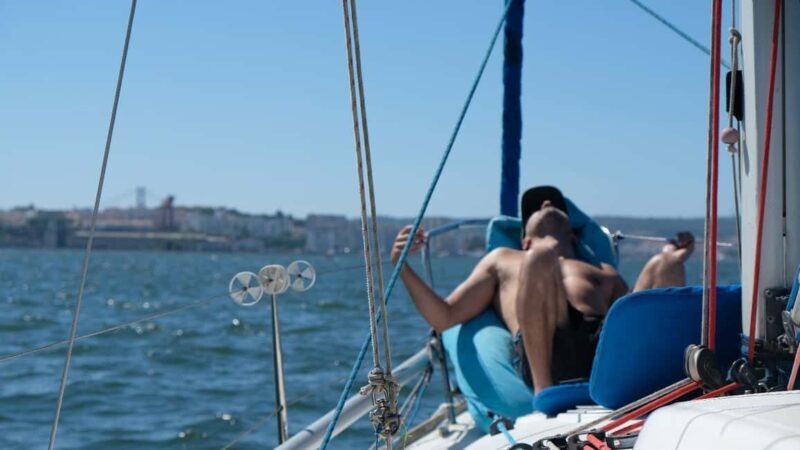 Lisbon: Daily Boat Tour with Drinks & Snacks - Practical Details and Considerations