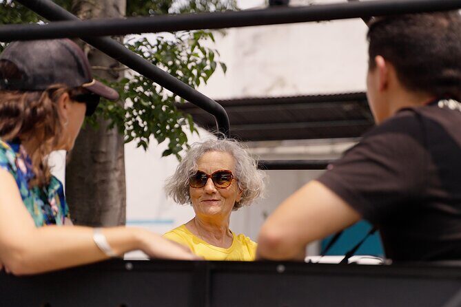 LISBON DAILY TOUR in a Vintage Jeep with FOOD & DRINK Tastings - Frequently Asked Questions